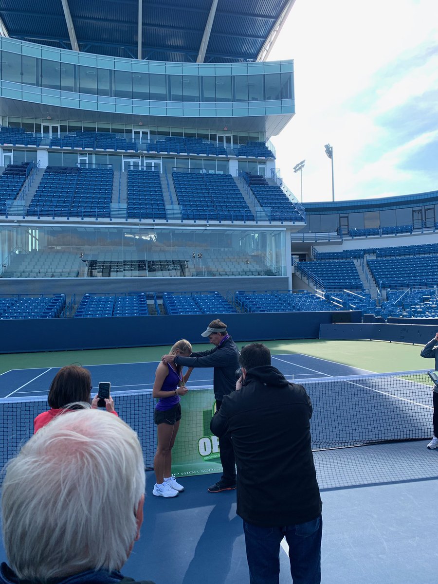 Eaton High School tweet media