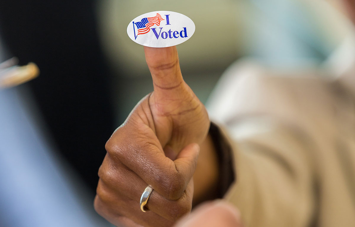 TidesCommunity's tweet image. #VotingTip 5: Know what the voting options are in your state and be #VoteReady. Here's a helpful checklist. hubs.ly/H0yyYjT0