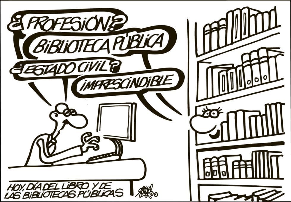 holagominola1's tweet photo. @AlmeidaPP_ en este edificio cabe la dignidad de un barrio, #elbarriodelasletras, que no tiene centro de salud ni biblioteca. #almeidacumpletupalabra. Como decía el gran @forges “biblioteca pública, ¿estado civil? IMPRESCINDIBLE? #diadelasbibliotecas #DiadelasBibliotecas2020 https://t.co/ja73UprVKo