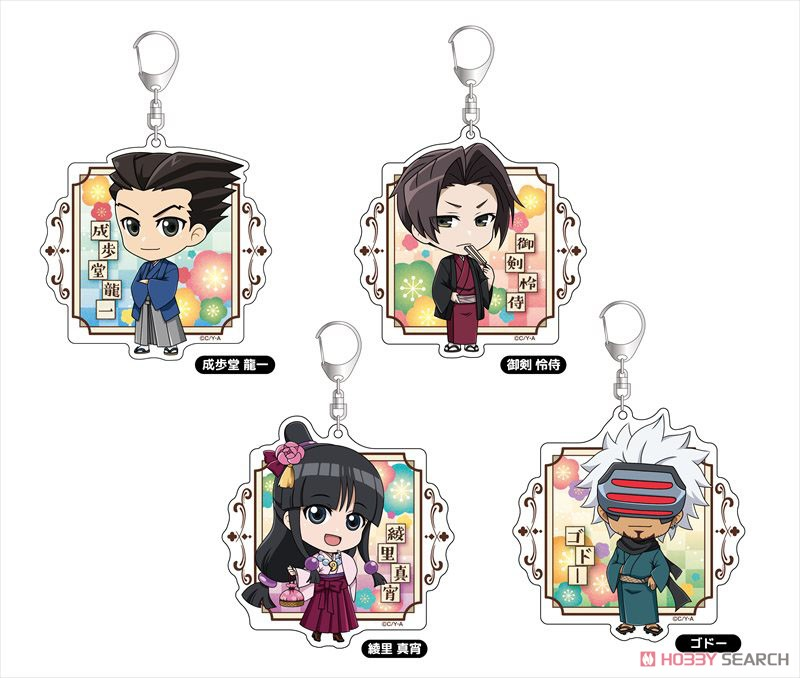 anime based merch + in case you want reference to draw em in kimono and stuff hhhh.