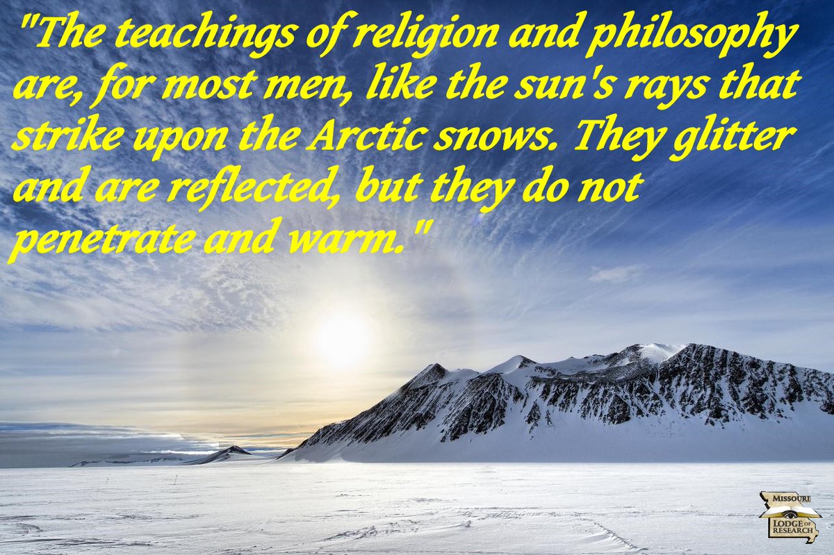 MO Freemasons LOR tweet media