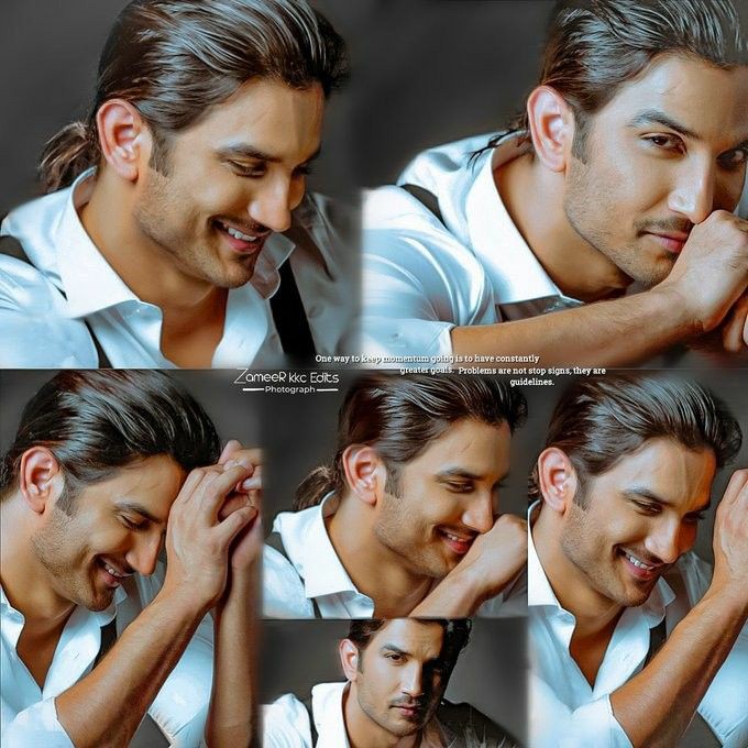 nish_gamage's tweet photo. @DisneyPlusHS One and only @itsSSR ❤💙❤💙❤ Sushanth Singh Rajputh. Celebrating Forever ❤💙❤🥰 https://t.co/lS065R3yC3