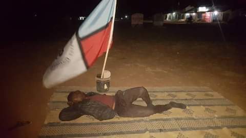 MariaSTsehai's tweet photo. Kura ya vijana imebebwa na @TunduALissu na upinzani @ChademaTz @ACTwazalendo miongoni mwao ni vijana ambao wanapiga kura kwa mara ya kwanza. Asitokee mtu akapuuza dhamira na mapenzi dhati ya wapiga kura hawa! Nguvu wanazo, dhamira wanayo - msiwaibie haki yao! #ChangeTanzania https://t.co/UPPbzyeuTr