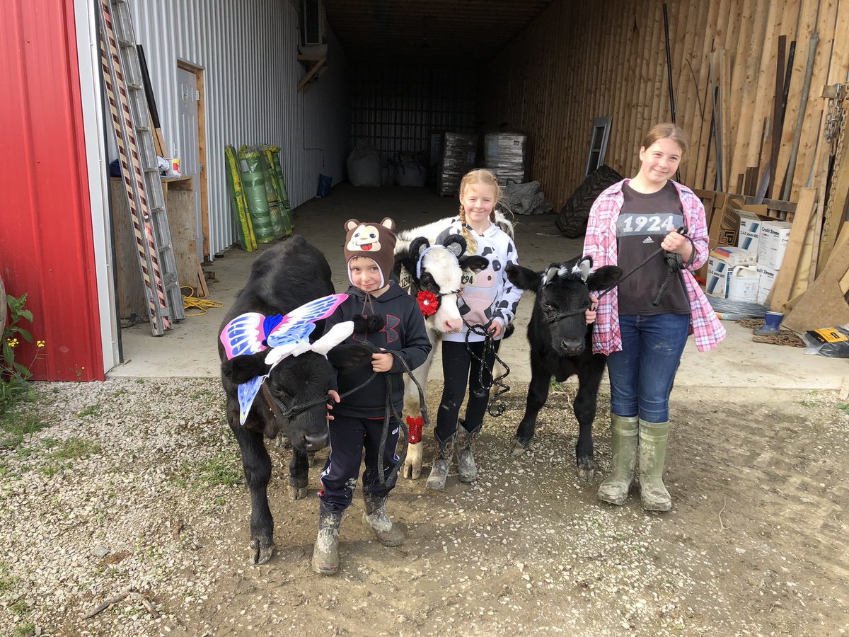 Ian C Richardson tweet media