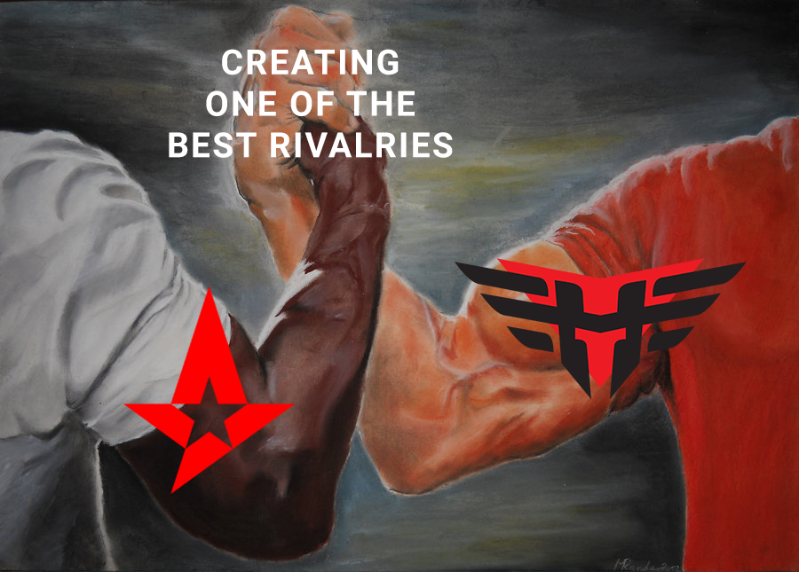 ESLImpact's tweet photo. I'm just saying... 👀 https://t.co/gFa5hU02OL