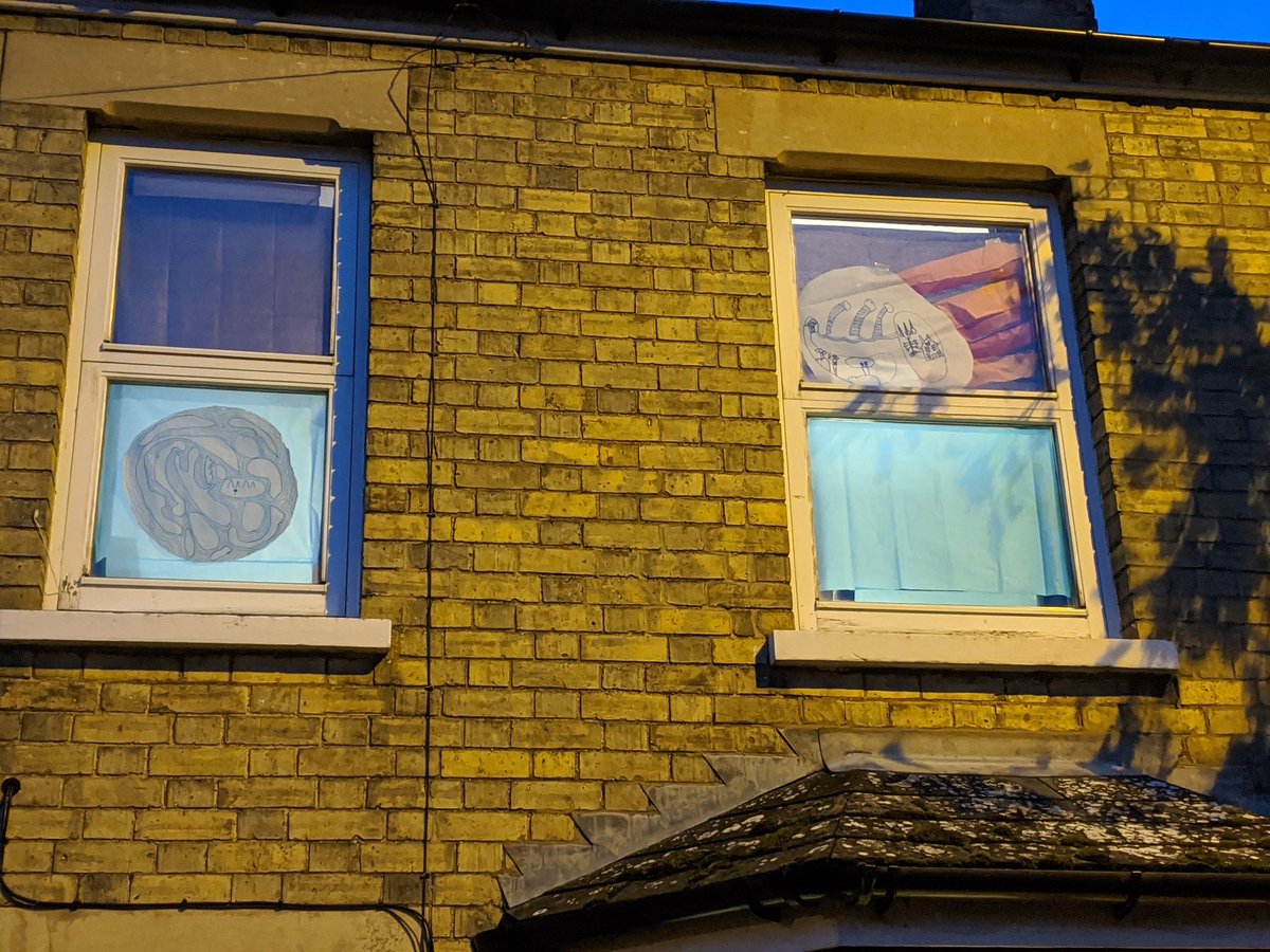 Claudia West tweet media