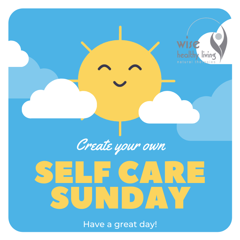 NaturopathNicky's tweet photo. Do you have a well entrenched self care habit? Sunday is a great day to put some self care measures in place.  Even if it feels like a few moments or hours on one day, it will count and it feels great!. 

What do you need in the brighten up the corner of your self care routine? https://t.co/ldJ0a2Qx4Y