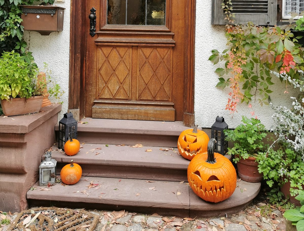 Nous lançons notre concours à 16 h aujourd’hui! Vous avez jusqu’au 2 nov à 16 h pour publier votre photo d’Halloween — costume, décoration ou citrouille — en ajoutant @Xplornet. Le gagnant sera choisi lors d’un tirage pour recevoir une tablette! Aucun achat nécessaire. 1/3 https://t.co/5ZM7lAOGaz