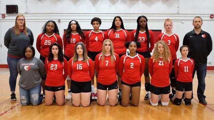 Barclay College Athletics tweet media