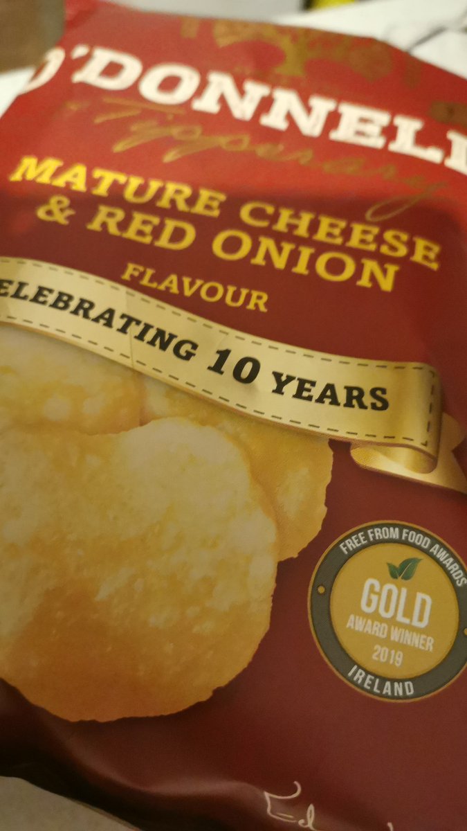 FreeFrom Food Awards tweet media