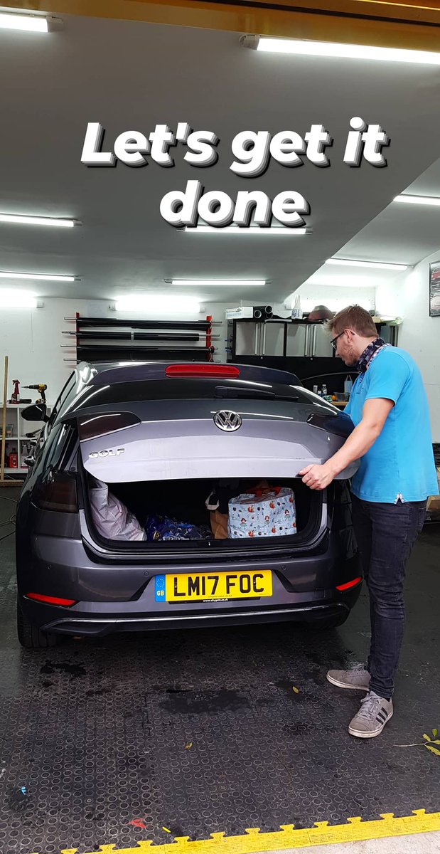 Propermods's tweet image. 