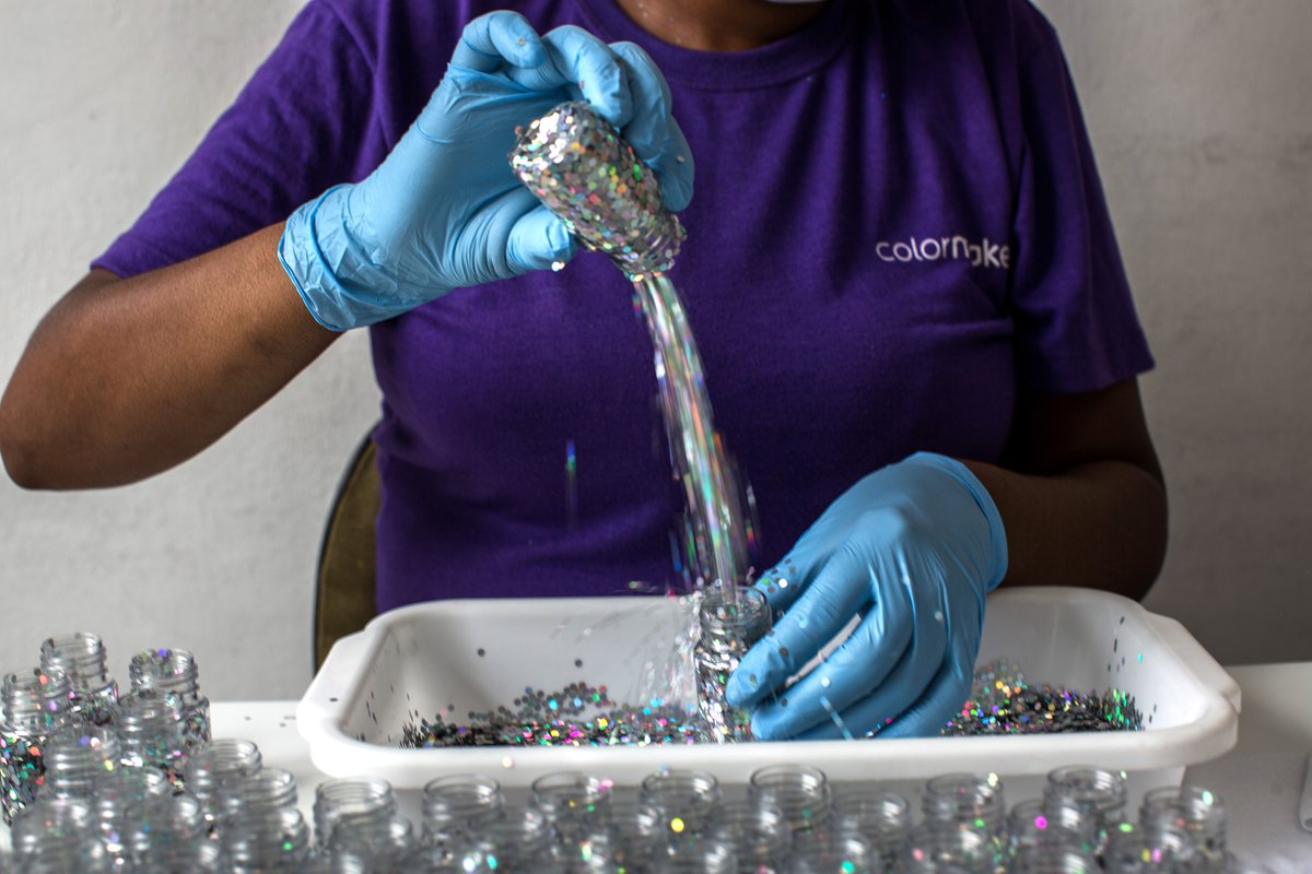 Glitter bans offer retailers a way to burnish their environmental bona fides without having to alter how they operate.Morrisons adopted its anti-glitter stance so customers enjoy the holidays “without worrying about the environmental impact”  http://trib.al/ChQA7jJ 