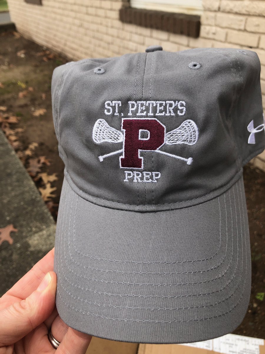 St. Peter's Prep Lax tweet media
