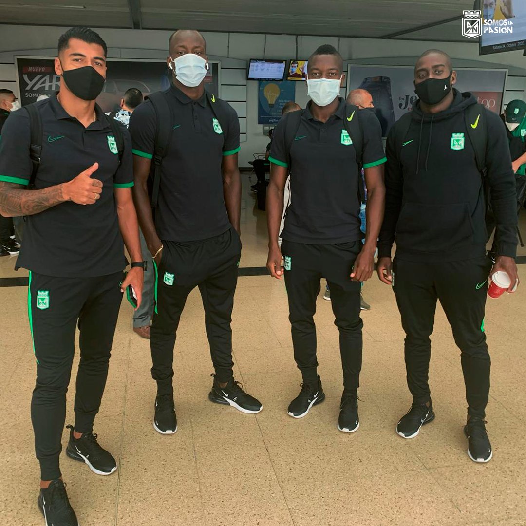 nacionaloficial's tweet photo. 🛫Próximo destino: Tunja. 💚🇳🇬 https://t.co/K5QqlGYv57