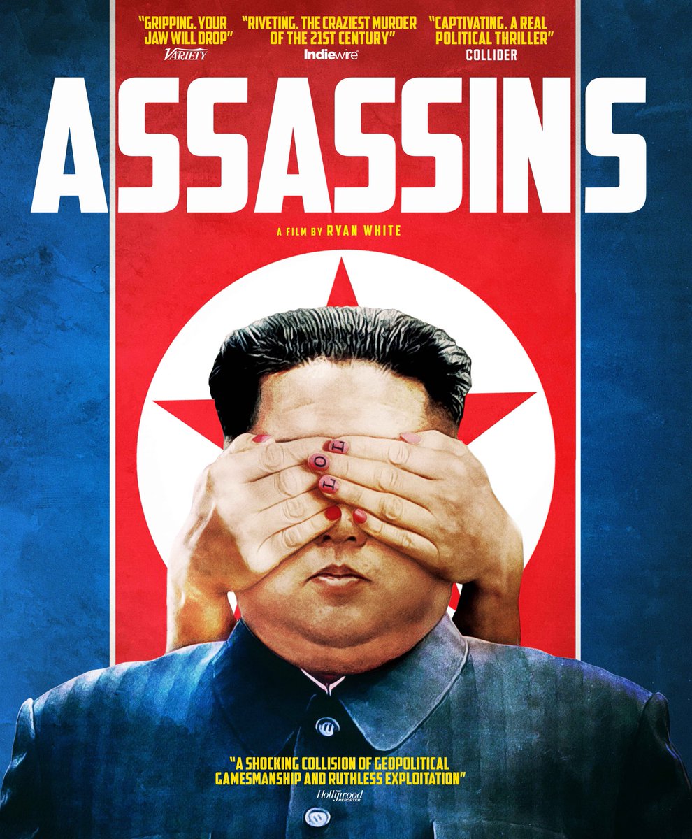 Ryan White tweet media