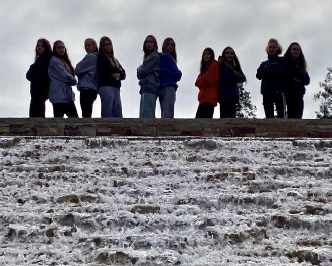 shellyburke611's tweet photo. Revolution 15 Adidas taking advantage of a beautiful day to do some team bonding. #representrevolution @prepvolleyball @prepdig https://t.co/SaxxNGPvxA