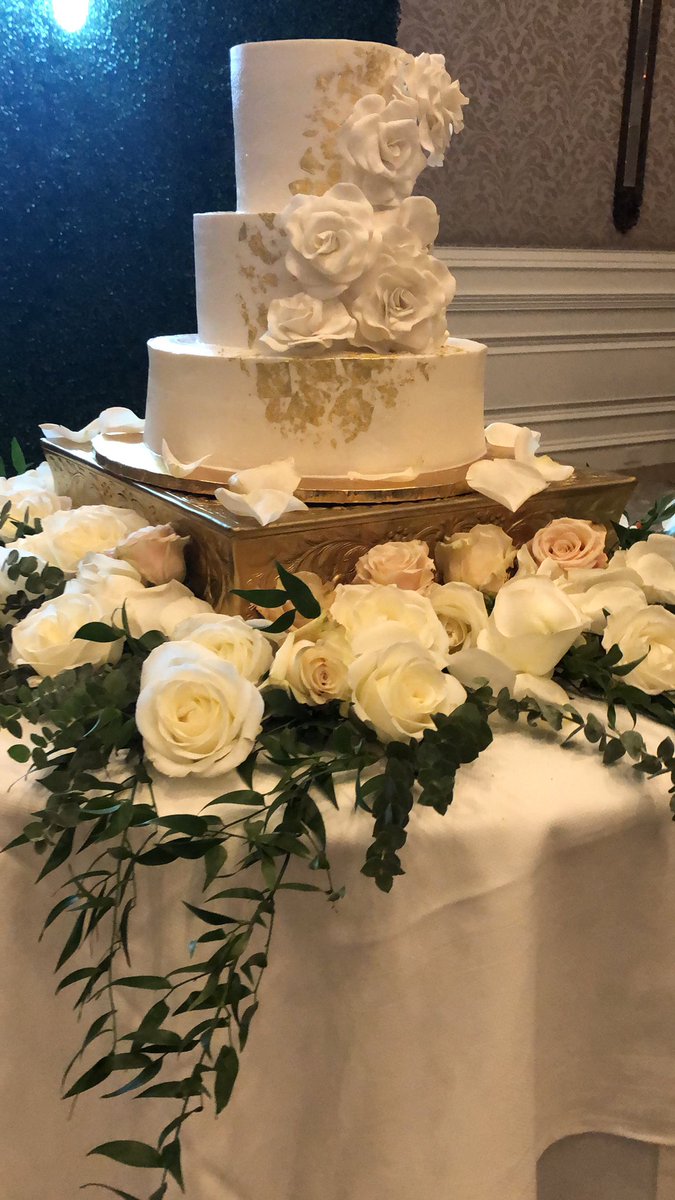 EdbCreations's tweet image. Wedding palm beach