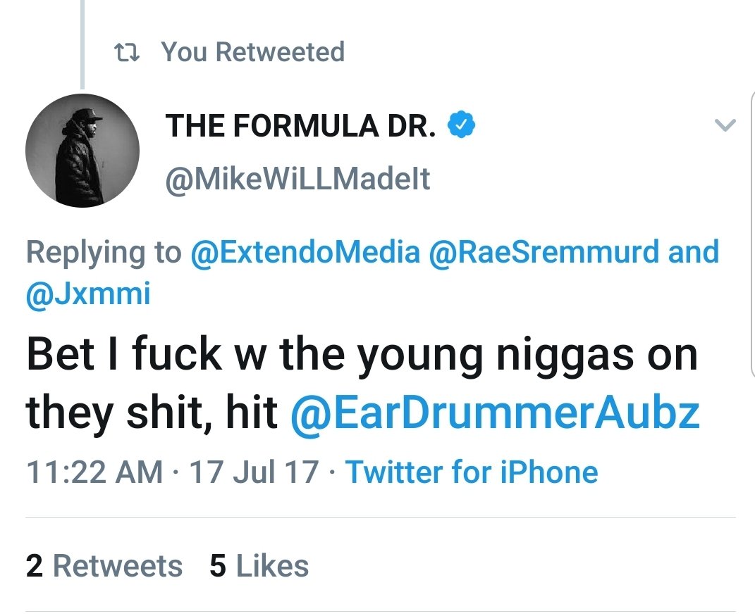 ExtendoMedia's tweet photo. Crazy we made this poster 3 years ago... THIS STILL NEEDS TO HAPPEN THO❗❗🎞📽🎬 @SwaeLee @Jxmmi @RaeSremmurd @MikeWiLLMadeIt @kidfromkidnplay https://t.co/MSyCrbdJPe