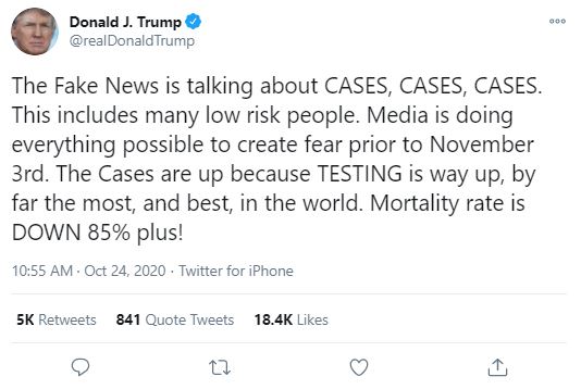 WPDE ABC15 tweet media