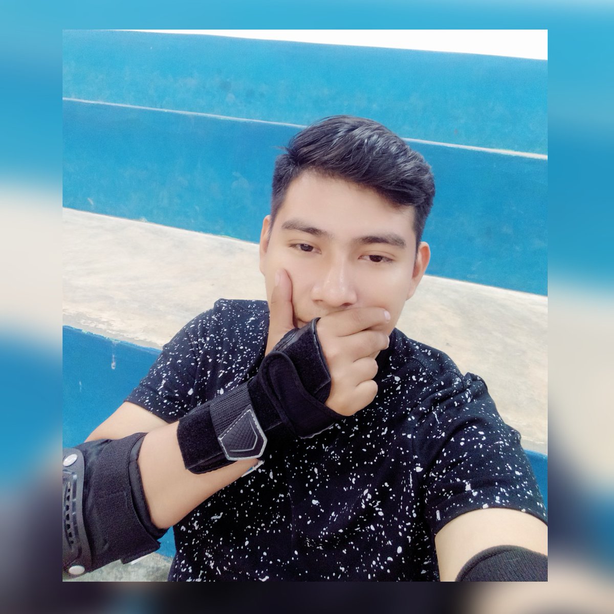 #NuevaFotoDePerfil