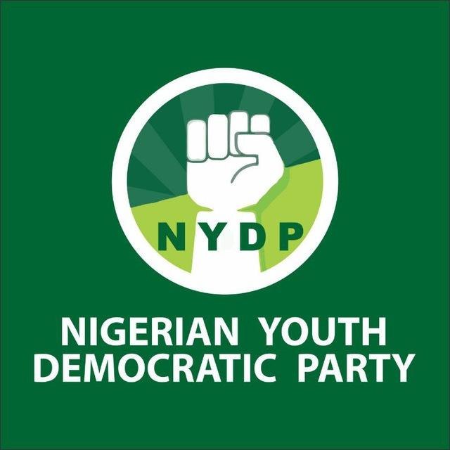 YOUTHOCLOCK's tweet photo. @camanpour @CNNAfrica @falzthebahdguy We are determined.youth must take over come 2023. https://t.co/xfnCq89qhy