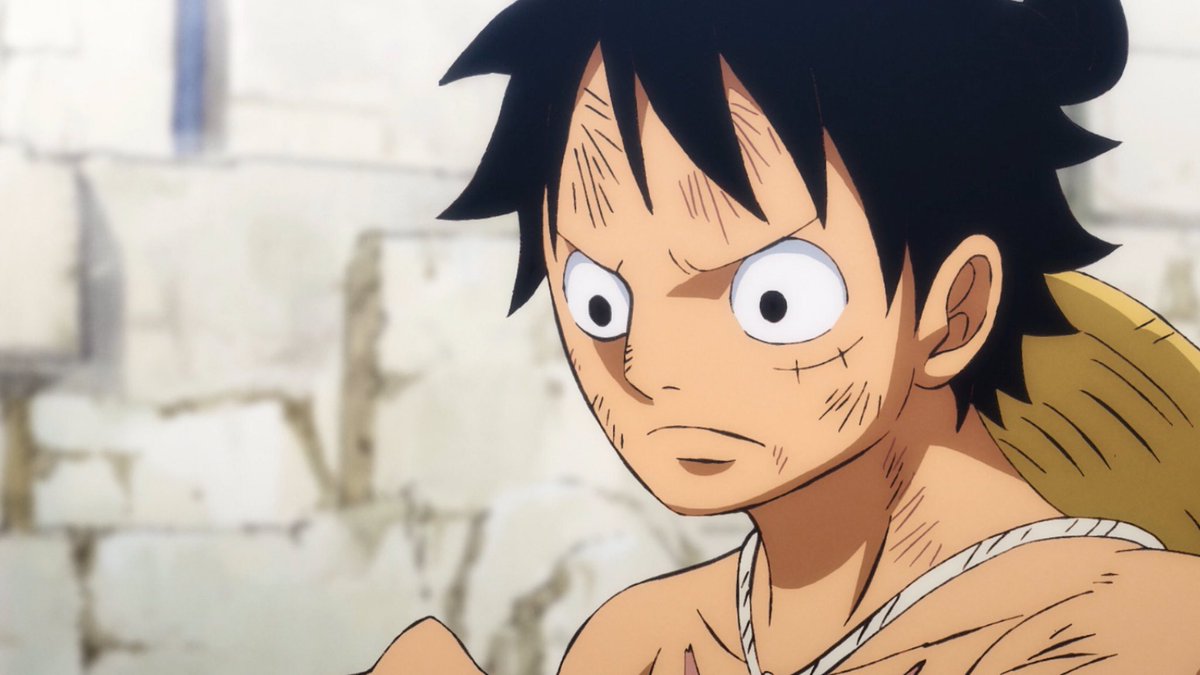 Monkey D Gizem ししし Luffy ルフィ Look At Him Look At Him He S Perfect