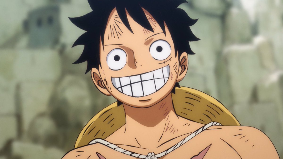 Monkey D Gizem ししし Luffy ルフィ Look At Him Look At Him He S Perfect