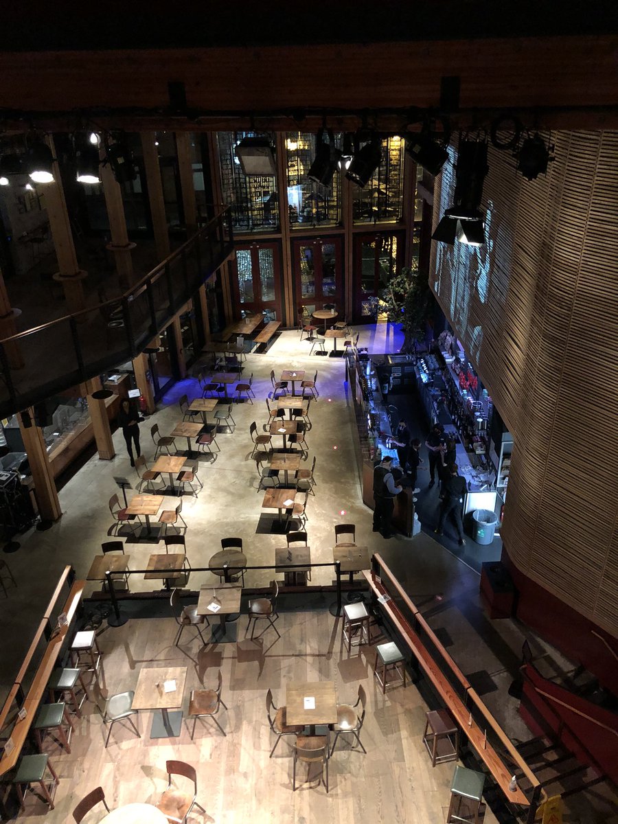 Feeling incredibly privileged to get out as family to <a href="/BristolOldVic/">Bristol Old Vic</a> tonight. Great performance of Private Peaceful. Brilliantly acted, great design and amazing work by all font of house to make it Covid safe.