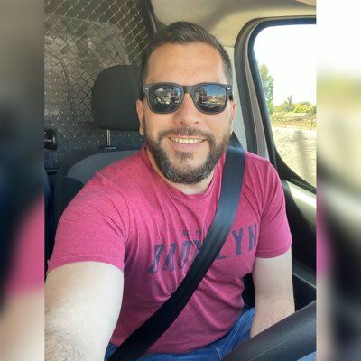 #NewProfilePic