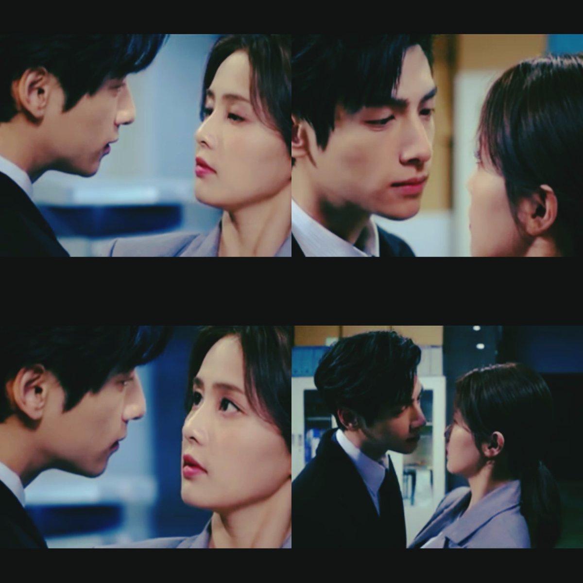 kth_aaru's tweet photo. The chemestry they have 😍🔥🔥🔥😷 

#LoveIsSweet https://t.co/vhpOIzHNg7