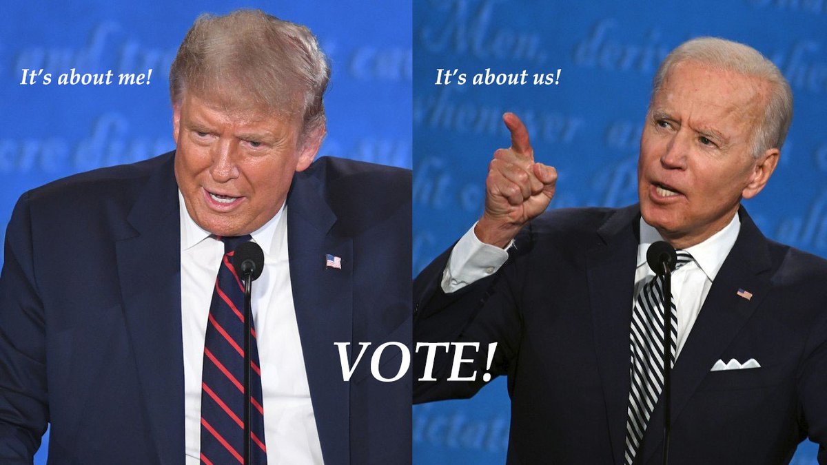 djexplorer's tweet photo. Vote! #Election2020 #donaldtrump2020  #JoeBidenKamalaHarris2020 #ElectionDay #election #DonaldTrump #JoeBiden https://t.co/ULPA4fVFij