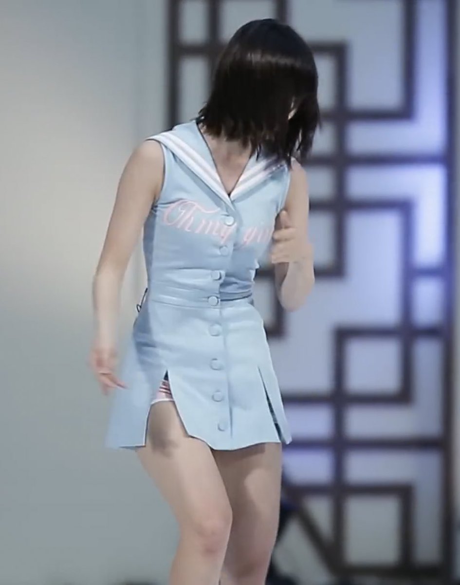 Not to excuse the girls, but WM is very harsh, as well as making the girls do these things, not educating them or letting them apologise, they have also overworked the girls leading them to collapse on stage. WM recently hired a cultural advisor so hopefully they’ll improve.