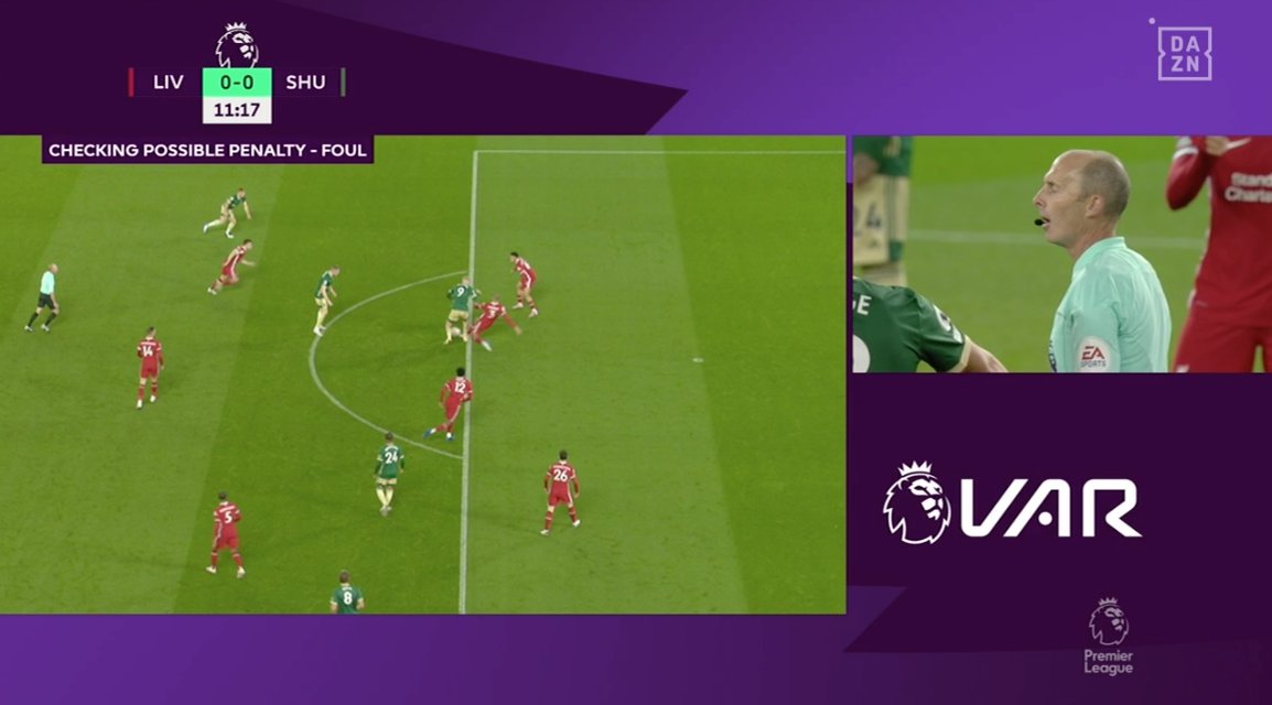 goal's tweet image. One was a penalty.

One was not.

🤯