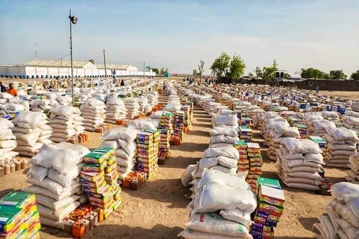 Naija_PR's tweet photo. Meanwhile in Borno state 😂 https://t.co/fp758tReiK