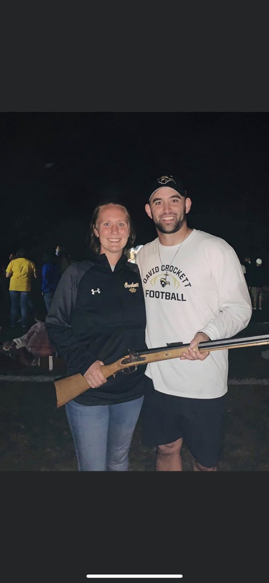 youngballcoach_'s tweet photo. Conference Champs
#FireTheMusket https://t.co/rL7B34QoEx