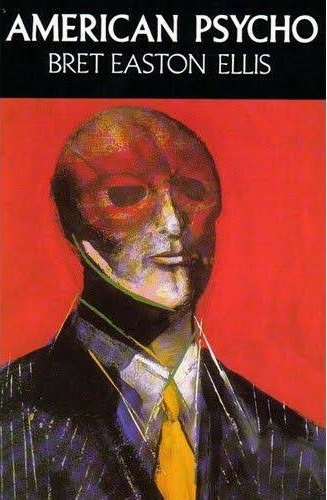 American Psycho by Bret Easton EllisThis book was one I read repeatedly over my childhood, in spurts compared to the Bible-like clutch I had with the 48 Laws of Power. A few times during elementary, multiple times during 8th grade when I felt twitchy, and once in high school.