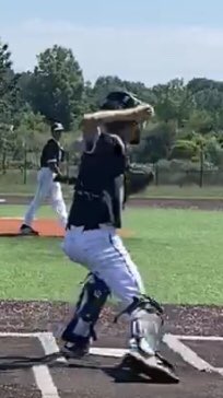 Downriver Hawks Baseball tweet media
