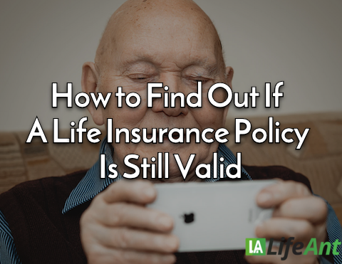 Is your life insurance policy still valid? Is your loved one's life insurance still valid? How can you find out if you're owed money?

Find Out at -

lifeant.com/how-to-find-ou…