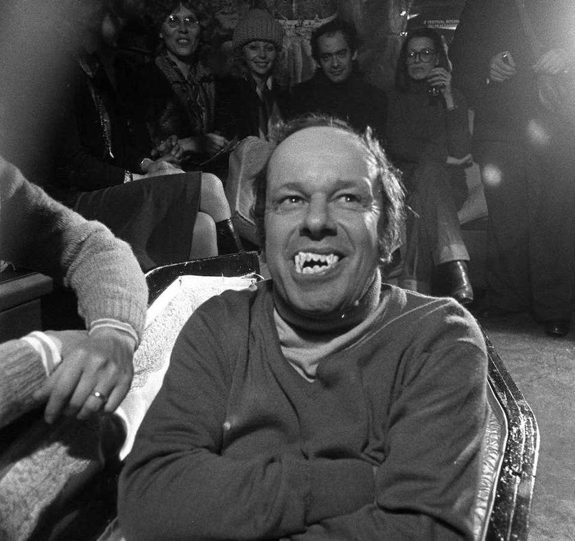 C’est quoi le conformisme ? Et l’anti-conformisme ? En 1975, les écrivains et journalistes Jean-Louis Bory et Jean Cau débattaient, évoquant notamment la libération des mœurs de leur époque. franceculture.fr/emissions/les-…