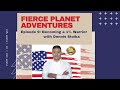 FiercePlanetAdv's tweet photo. Would you like to become the strongest, safest version of yourself?  In this episode, we will find out how to live our best lives by being 1% better every day, in every way with @DennisStoika
https://t.co/GZ3a7eF0lA
#Warrior #beunbeatable #modernerawarrior #unbeatablemind https://t.co/QJAc58PGo7
