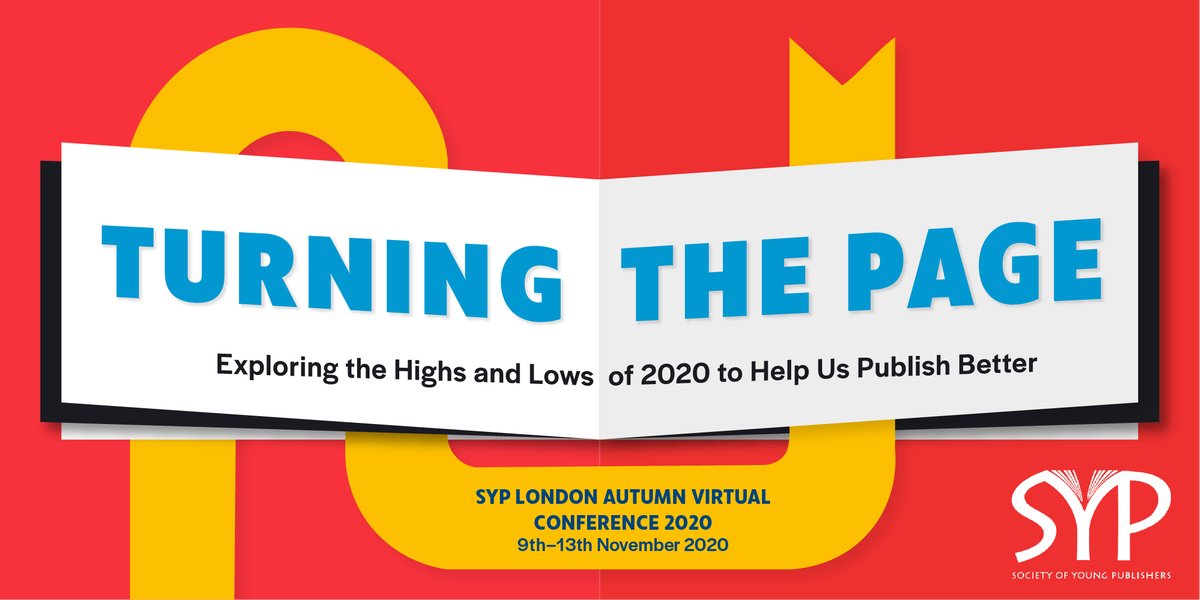 Jolabokaflod (@jolabokaflod) on Twitter photo JolaBokaShout | "Turning the page" #Virtual #Conference 9-13 Nov 2020 <a href="/SYP_UK/">Society of Young Publishers</a> bit.ly/3kvf7zx • Exploring highs & lows of 2020 to help us publish better • #Jolabokaflod #BuyGiveRead JolaBokaShout | "Turning the page" #Virtual #Conference 9-13 Nov 2020 <a href="/SYP_UK/">Society of Young Publishers</a> bit.ly/3kvf7zx • Exploring highs & lows of 2020 to help us publish better • #Jolabokaflod #BuyGiveRead