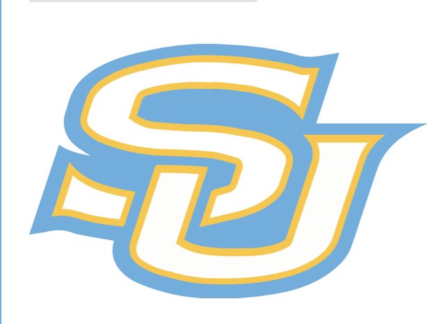 #AGTG Blessed to Receive an Offer from Southern University 🐆                                                          @G_PaidInFull08