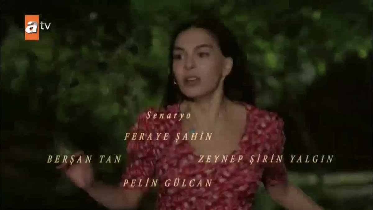 and so our hero’s journey begins  #Hercai