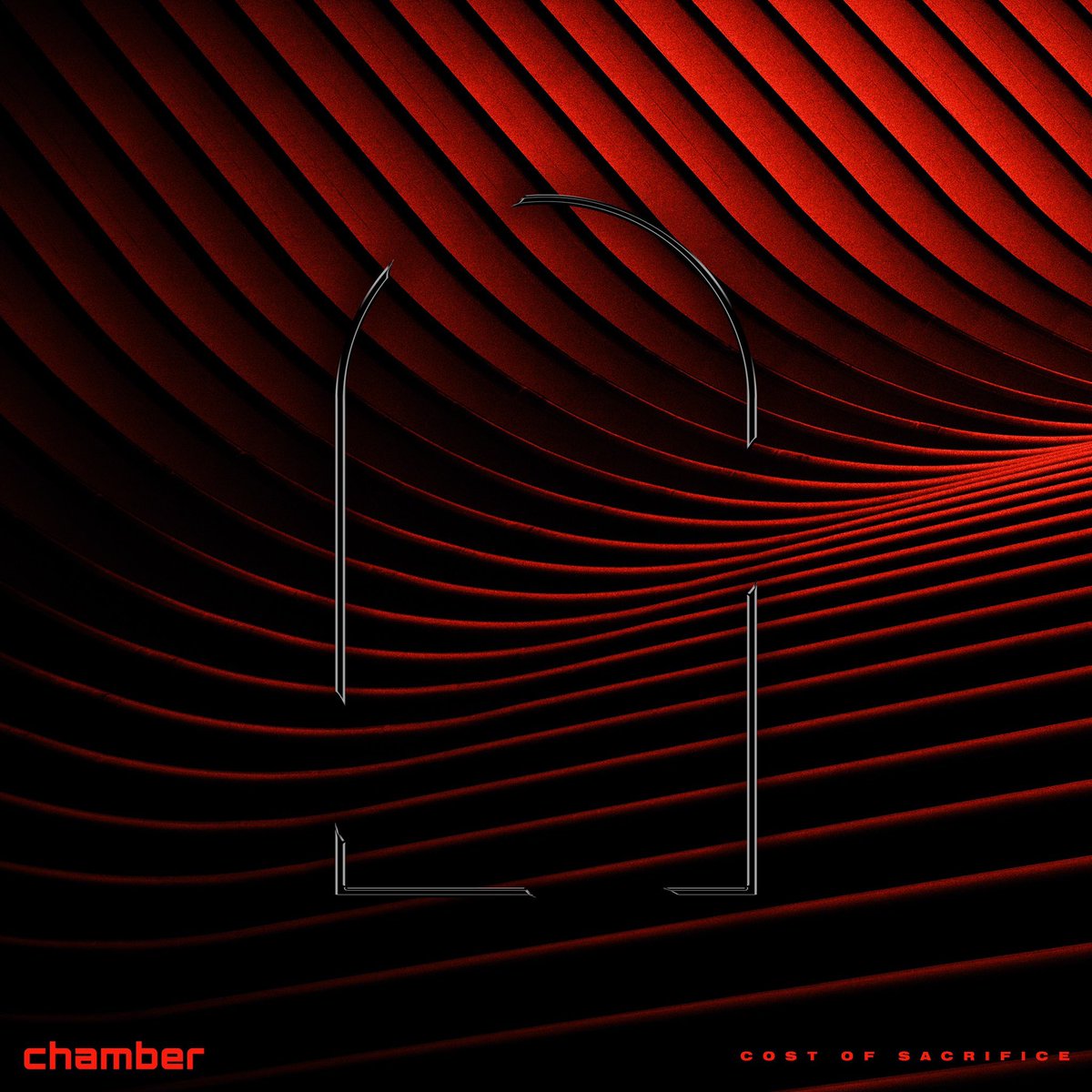 thirtynights's tweet photo. Our dear friends in @chamber615 out an insane album yesterday. Stream “Cost of Sacrifice” wherever you listen to music. https://t.co/YrQd7e9MI8