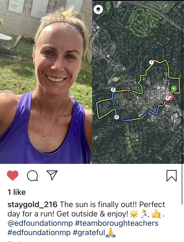 Great work <a href="/MissMorrisLAL/">Miss Morris</a> 👍🏻👍🏻The EFMP thanks you for your continued support!
<a href="/WeAreMPSD/">MPSD</a>