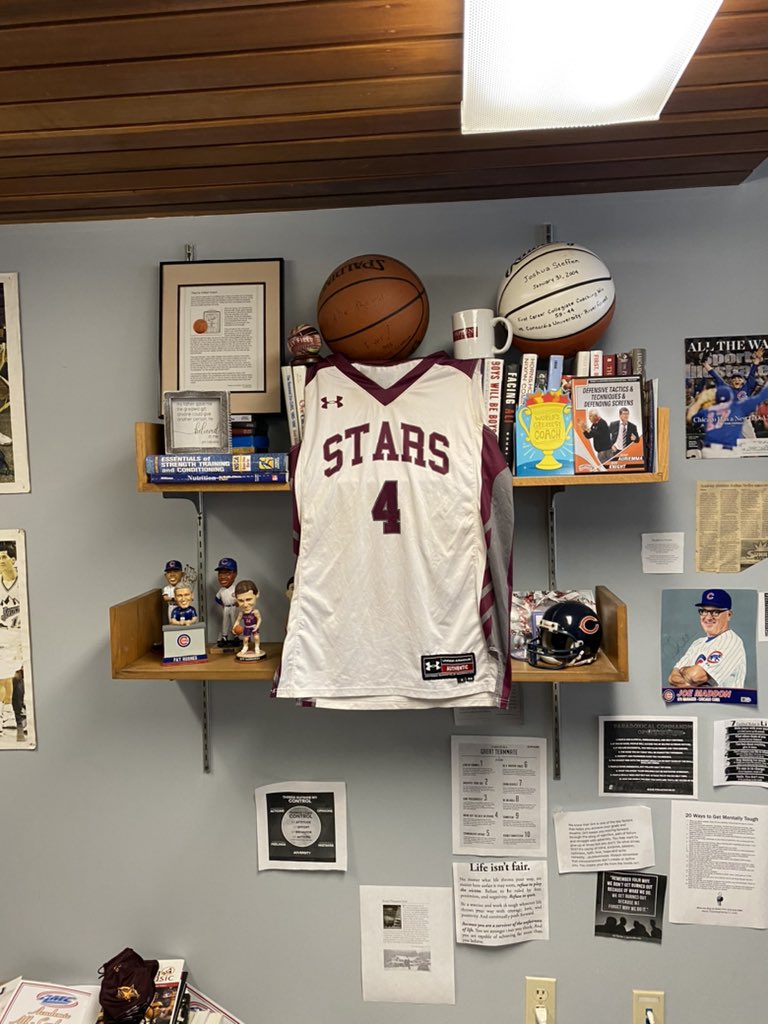 sierrashantek's tweet photo. After a great visit, I’m blessed to say that I have received an offer from Stephens College! Thank you, @SCCoachSteffen for the hospitality. 
@Stephens_BB https://t.co/qC5vf4Nxjn