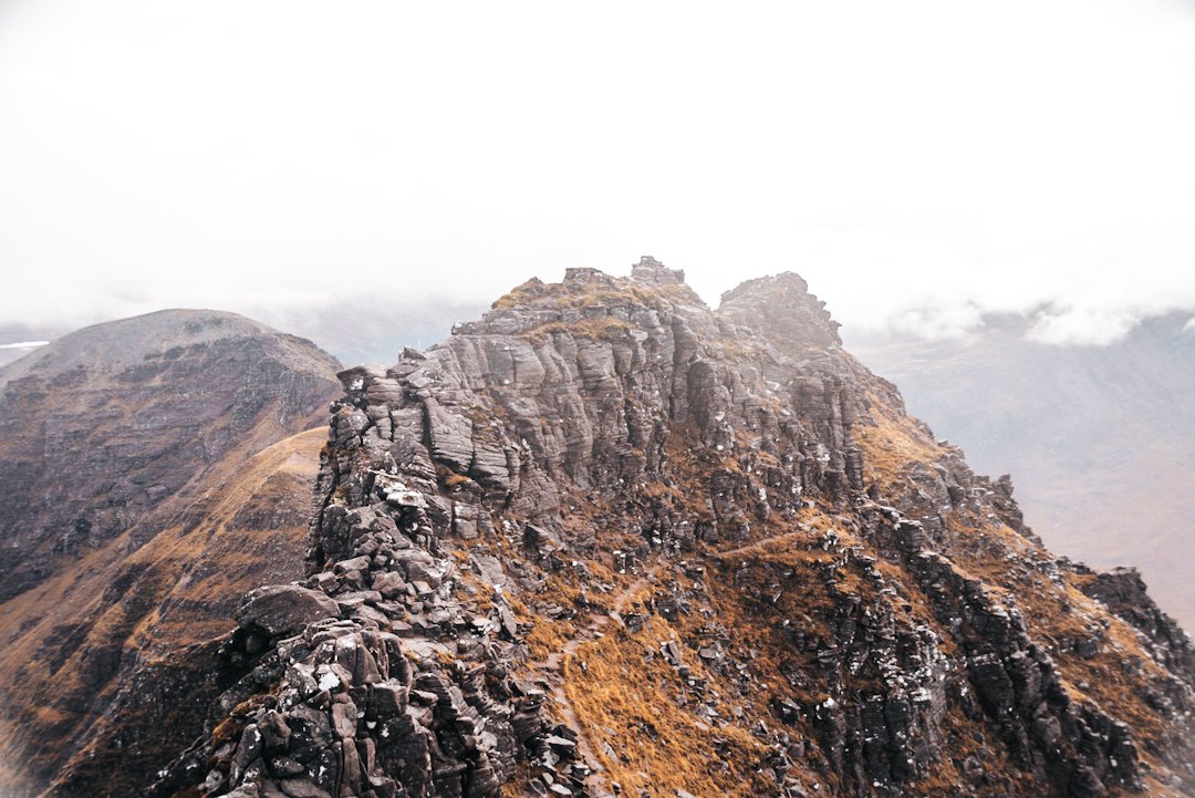 WalkingScot's tweet photo. Thursday morning on An teallach.
One of the most impressive mountain in Scotland.
#Mytiso #scotland #anteallach #scottishhighlands https://t.co/dawsfq9Yc4
