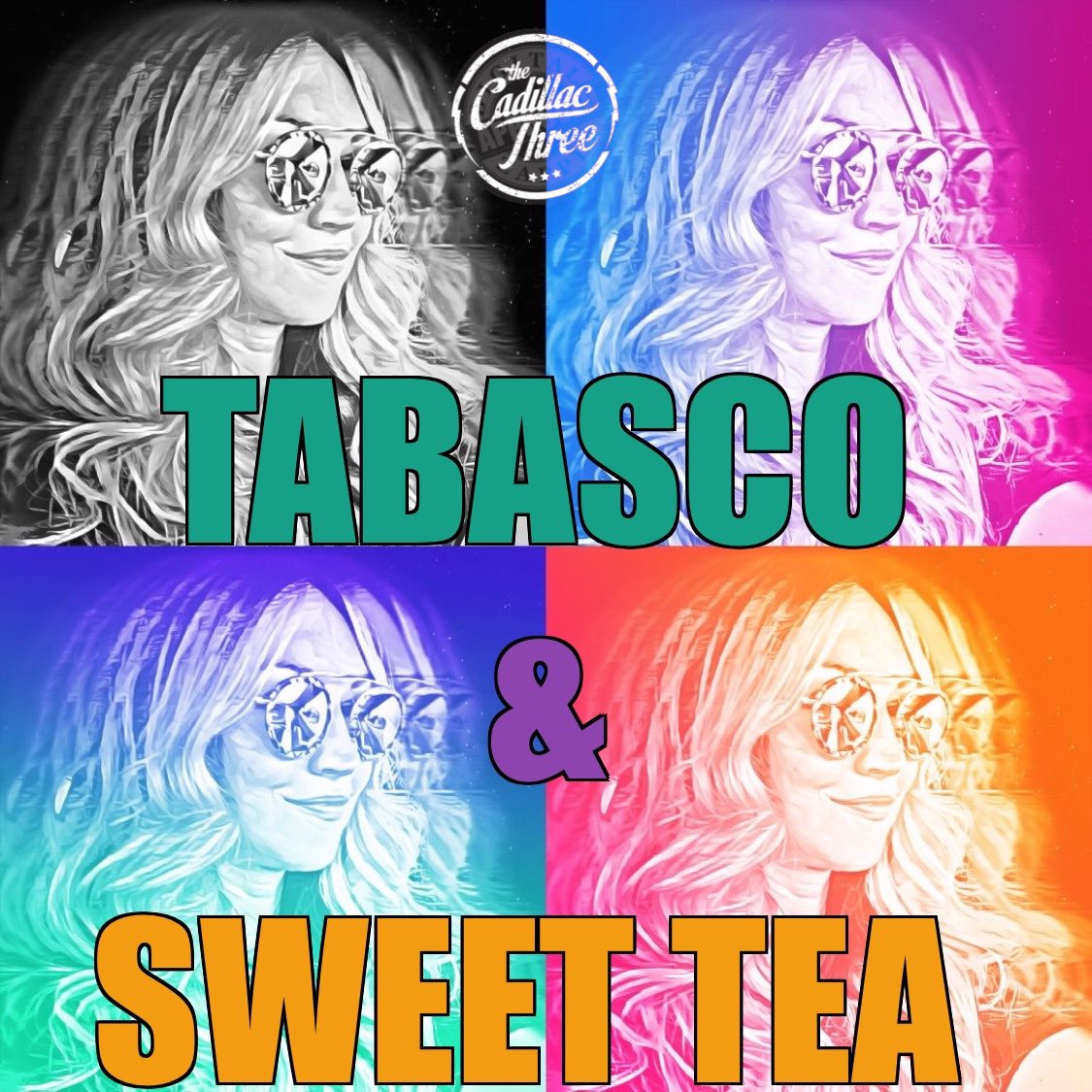 digitalzapper's tweet photo. @thecadillac3 That Bartender upstairs made
One Hell of a Concoction

Tabasco &amp; Sweet Tea

#FUZzFunky

#TheCadillacThree #CountryFUZZ #countryrockandroll #countrymusic #southernrock  #bestbandever #TC3 #TC3Nation #TC3World #TeamTC3 #thebestisyettocome #Cheers 🍻  #DigitalZapper #TC3Ambassador https://t.co/l9jTV0cw5k
