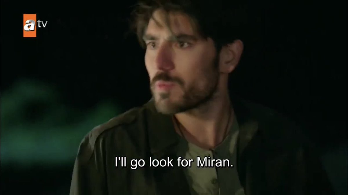 azize will NOT allow aslan go anywhere near reyyan and miran and that’s why we have to stan her sometimes  #Hercai