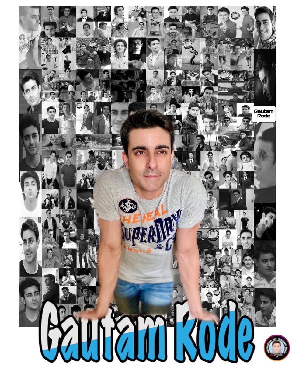 gautam_gattu's tweet photo. You are The best!! Perfect!!😍😇 @gautam_rode
#GautamRode #perfect
#rodelife
#rodegautam
#editionluisachile #bestactorever
#rodegautam #WeLoveYouGautamRode
#indiaactor
#style https://t.co/3D5cXE7lXP